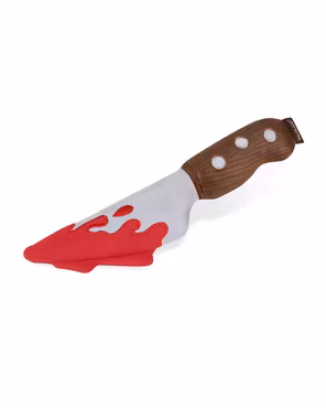 Pet P.L.A.Y. Doggy Dagger Hundleksak