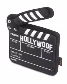 Pet P.L.A.Y. Doggy Director Hundleksak