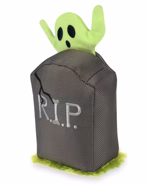 Pet P.L.A.Y. Gravsten Hundleksak
