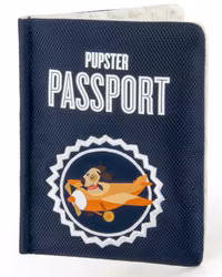 Pet P.L.A.Y. Pass Hundleksak