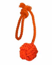Dogman Rep Orange