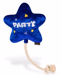 Pet P.L.A.Y. Party Ballong Hundleksak