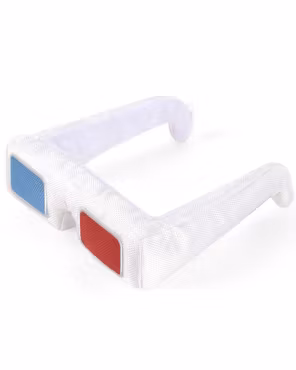 Pet P.L.A.Y. 3D Glasögon Hundleksak