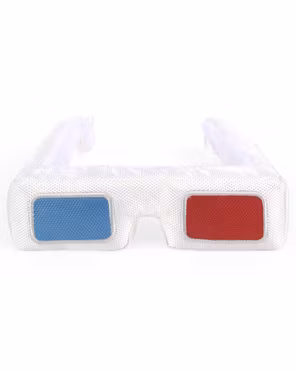 Pet P.L.A.Y. 3D Glasögon Hundleksak