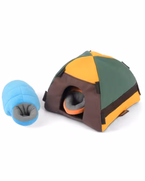 Pet P.L.A.Y. Tält Hundleksak