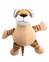Dogman Tiger Mjukis