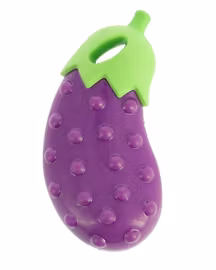Dogman Aubergine Hundleksak