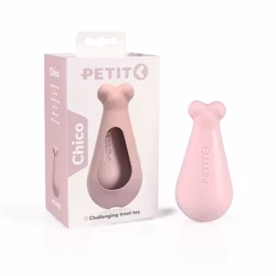 Leksak petit Chico godisben rosa