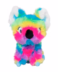 Dogman Kawaii Koala