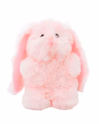Dogman Kanin Rosa