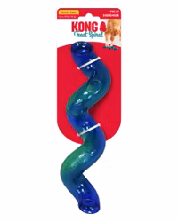 KONG Treat Spiral Stick