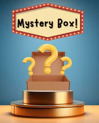 Mystery Box