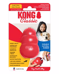 KONG Classic S