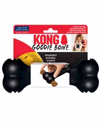 KONG Extreme Goodie Bone L