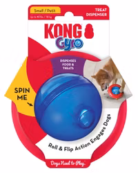 KONG Gyro