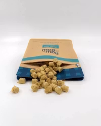 Raw for Paw Turkey Treat 50g Hundgodis