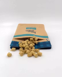 Raw for Paw Turkey Treat 50g Hundgodis