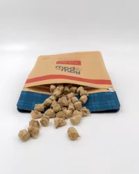 Raw for Paw Lamb Treat 50g Hundgodis