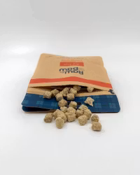 Raw for Paw Beef Treat 50g Hundgodis