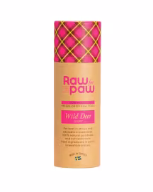 Raw for Paw Wild Deer 45g Hundgodis