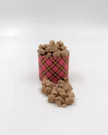 Raw for Paw Wild Deer 45g Hundgodis