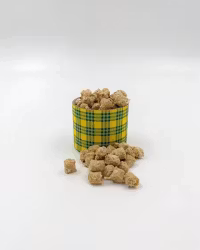 Raw for Paw Wild Moose 45g Hundgodis