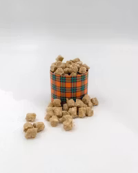 Raw for Paw Wild Reindeer 45g Hundgodis