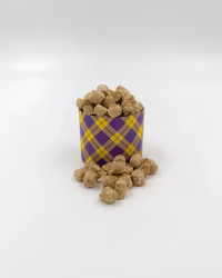 Raw for Paw Game Mix 45g Hundgodis