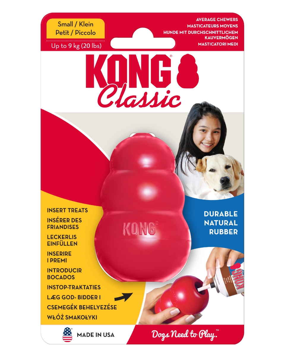 KONG Classic