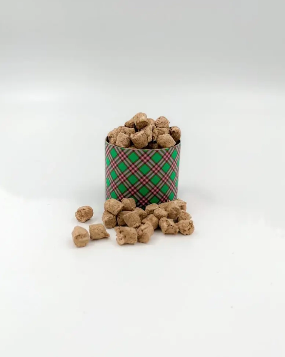 Raw for Paw Wild Roe Deer 45g Hundgodis