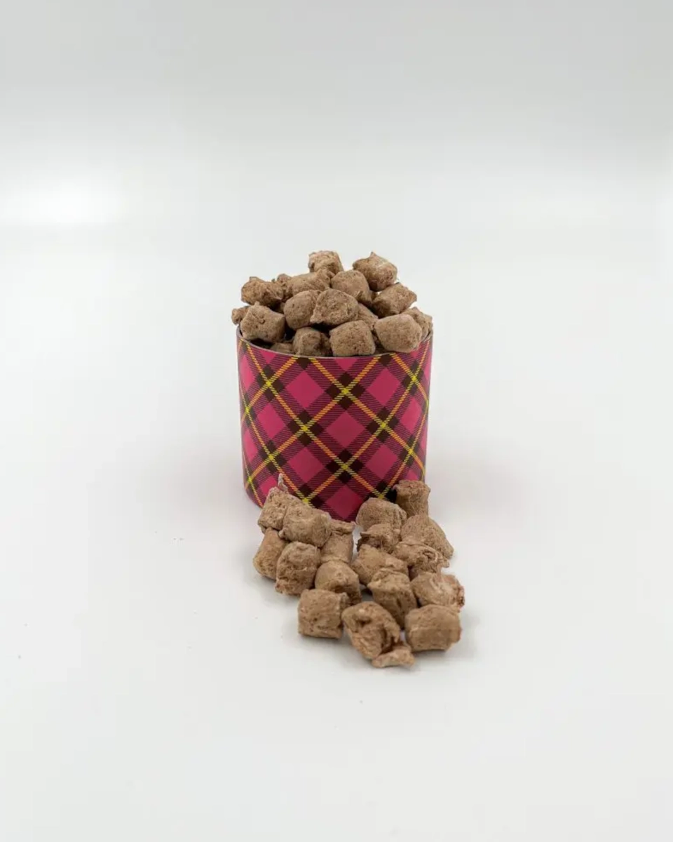 Raw for Paw Wild Deer 45g Hundgodis