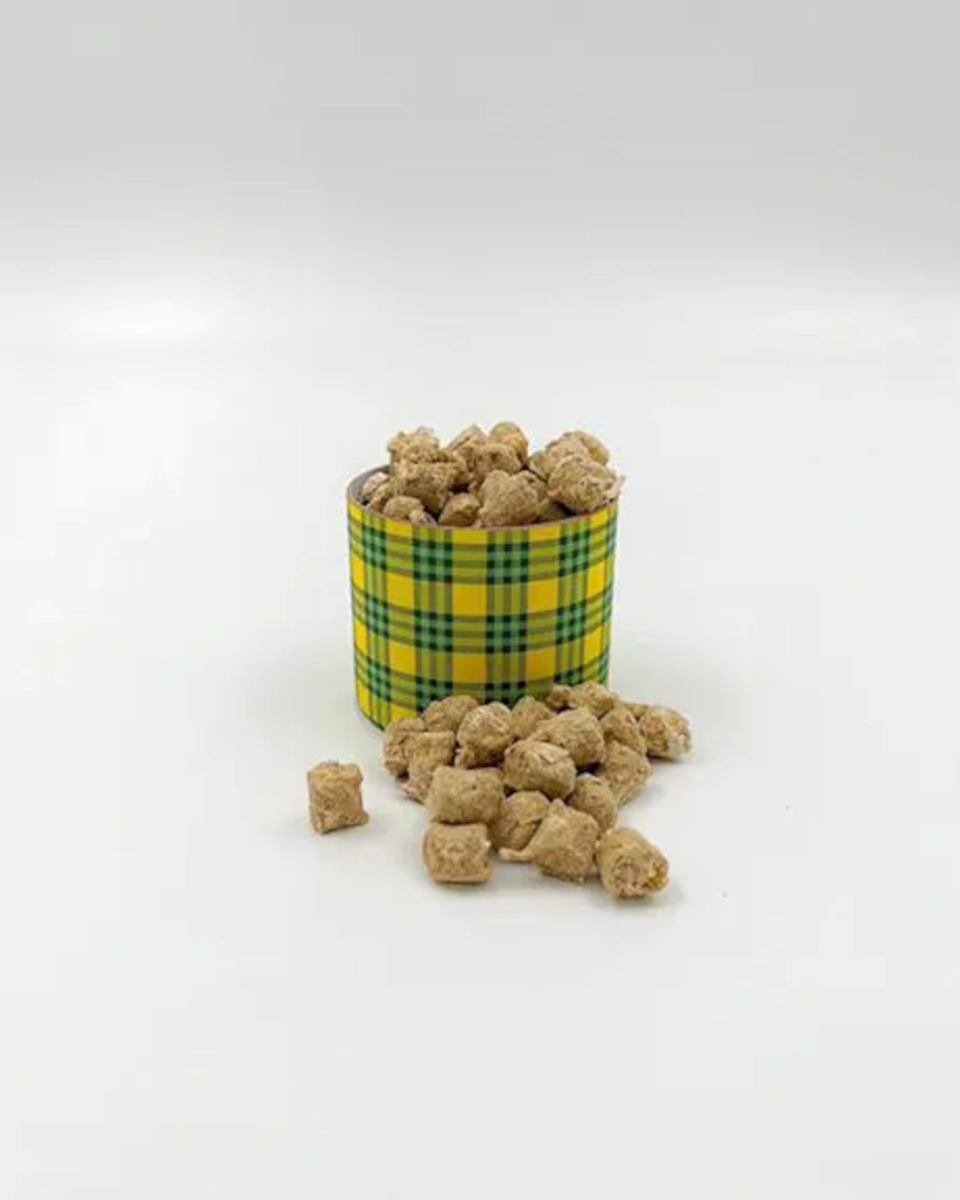 Raw for Paw Wild Moose 45g Hundgodis