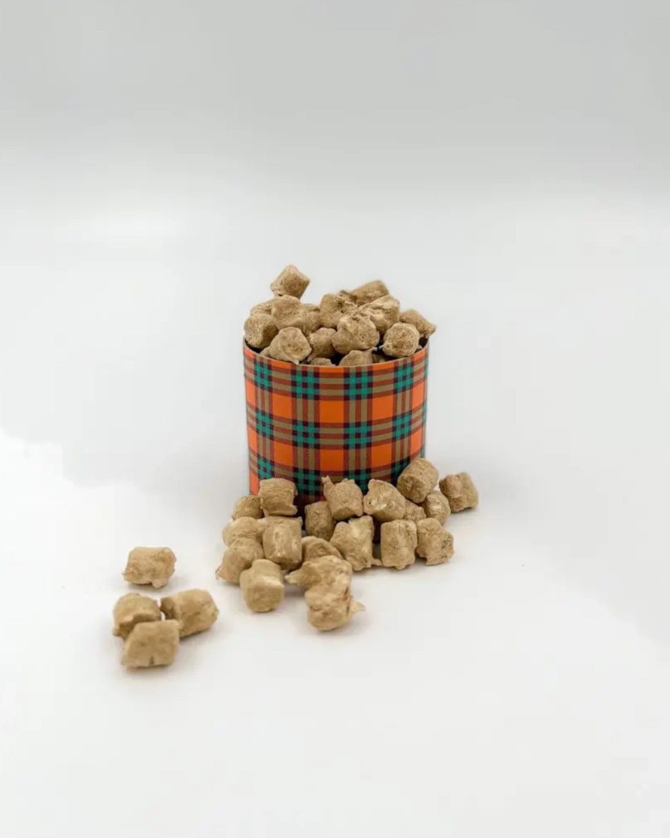 Raw for Paw Wild Reindeer 45g Hundgodis