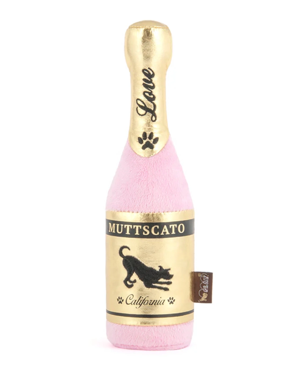 Pet P.L.A.Y. Kärleksbubbel Hundleksak