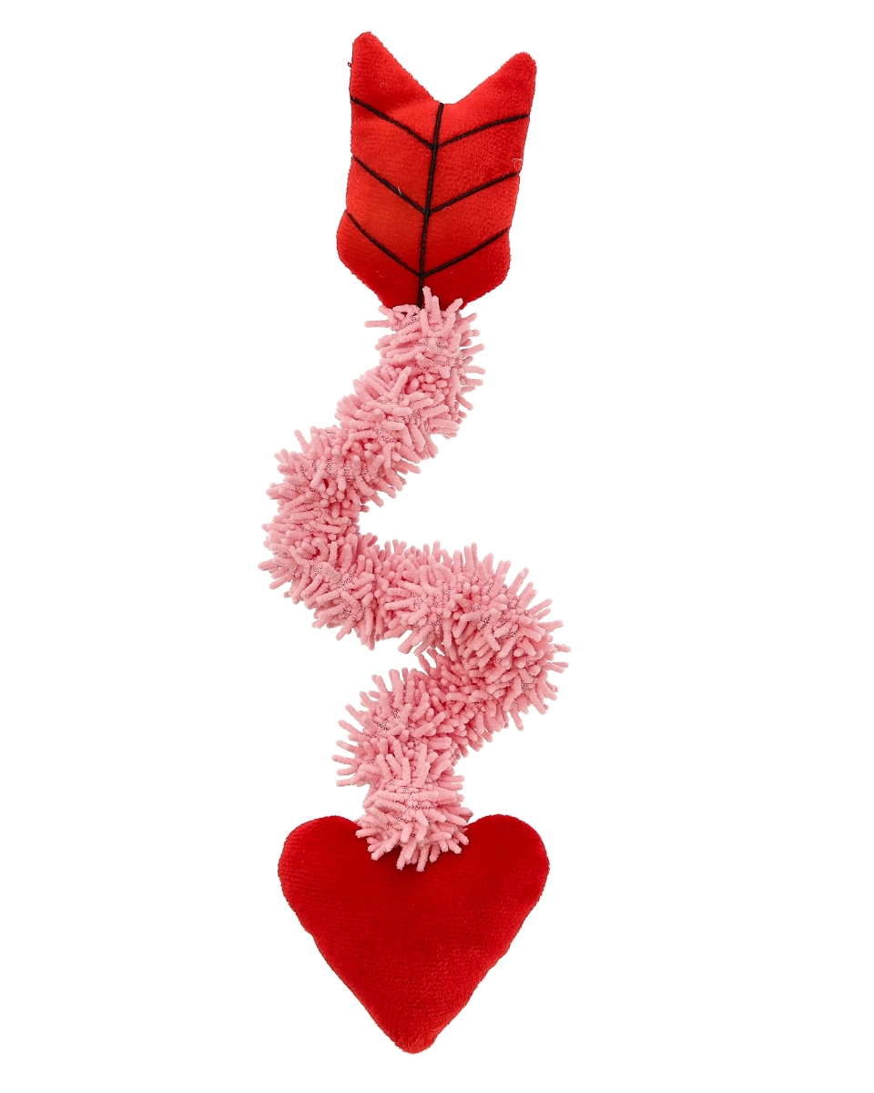 Dogman Valle Pil Hundleksak