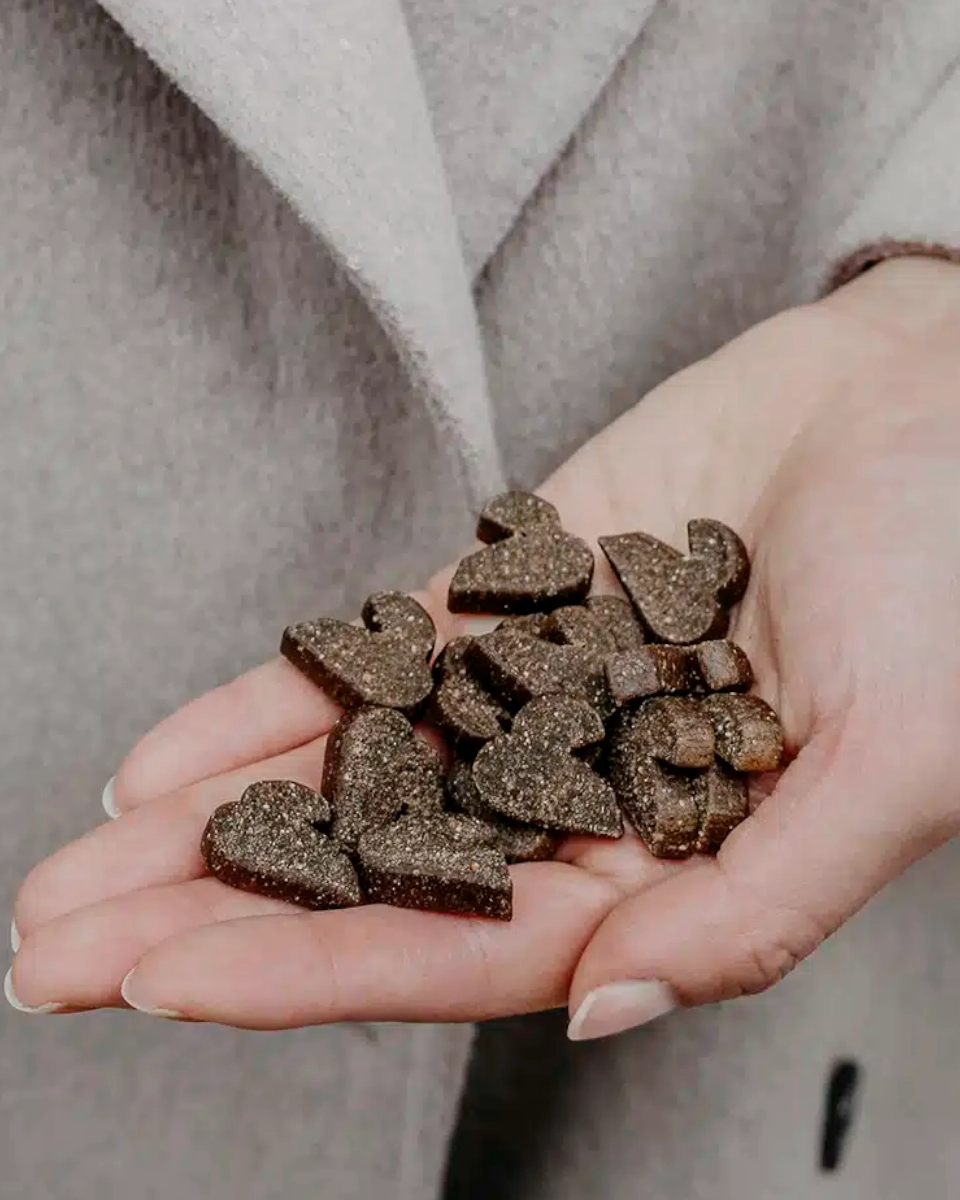 Buddy Duckalicious 200g Hundgodis