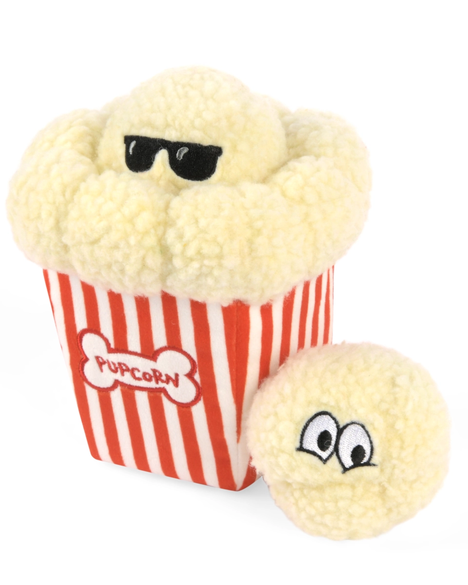 Pet P.L.A.Y. PupCorn Hundleksak