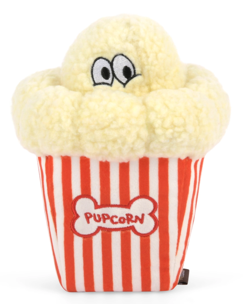 Pet P.L.A.Y. PupCorn Hundleksak