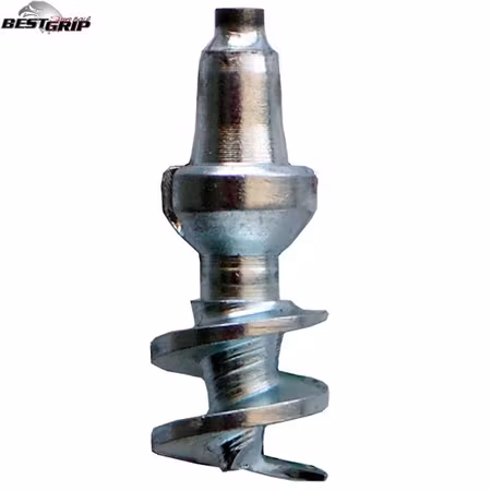 Skruvdubb BestGrip 1750 6,9 mm