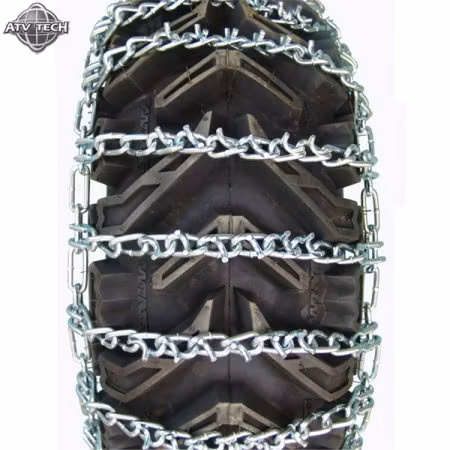 Snökedja ATV Tech SNO10 Standard 24X8, 205/60-15