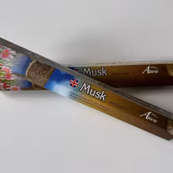 Musk - Rökelsestickor