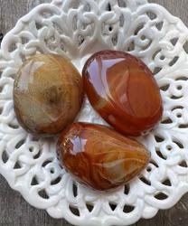 Sardonyx - Palmstone