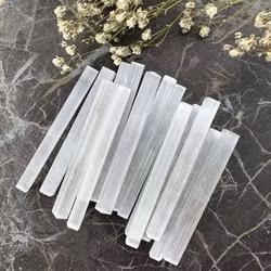 Selenit stav - liten