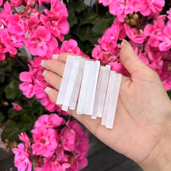 Selenit stav - liten