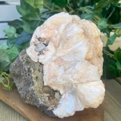 Stilbit Kluster STOR