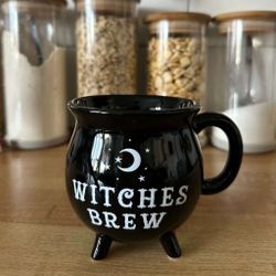 Kittelmugg "Witches brew"