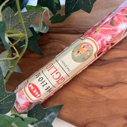 Lily - Rökelsestickor