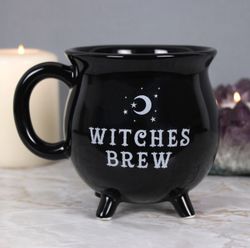 Kittelmugg "Witches brew"