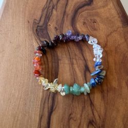 Chakra - Chipsarmband