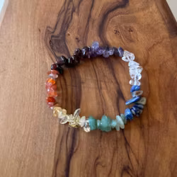 Chakra - Chipsarmband